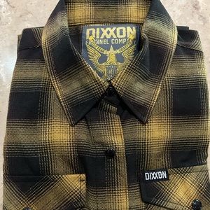 Dixxon Flannel “Gold Standard”